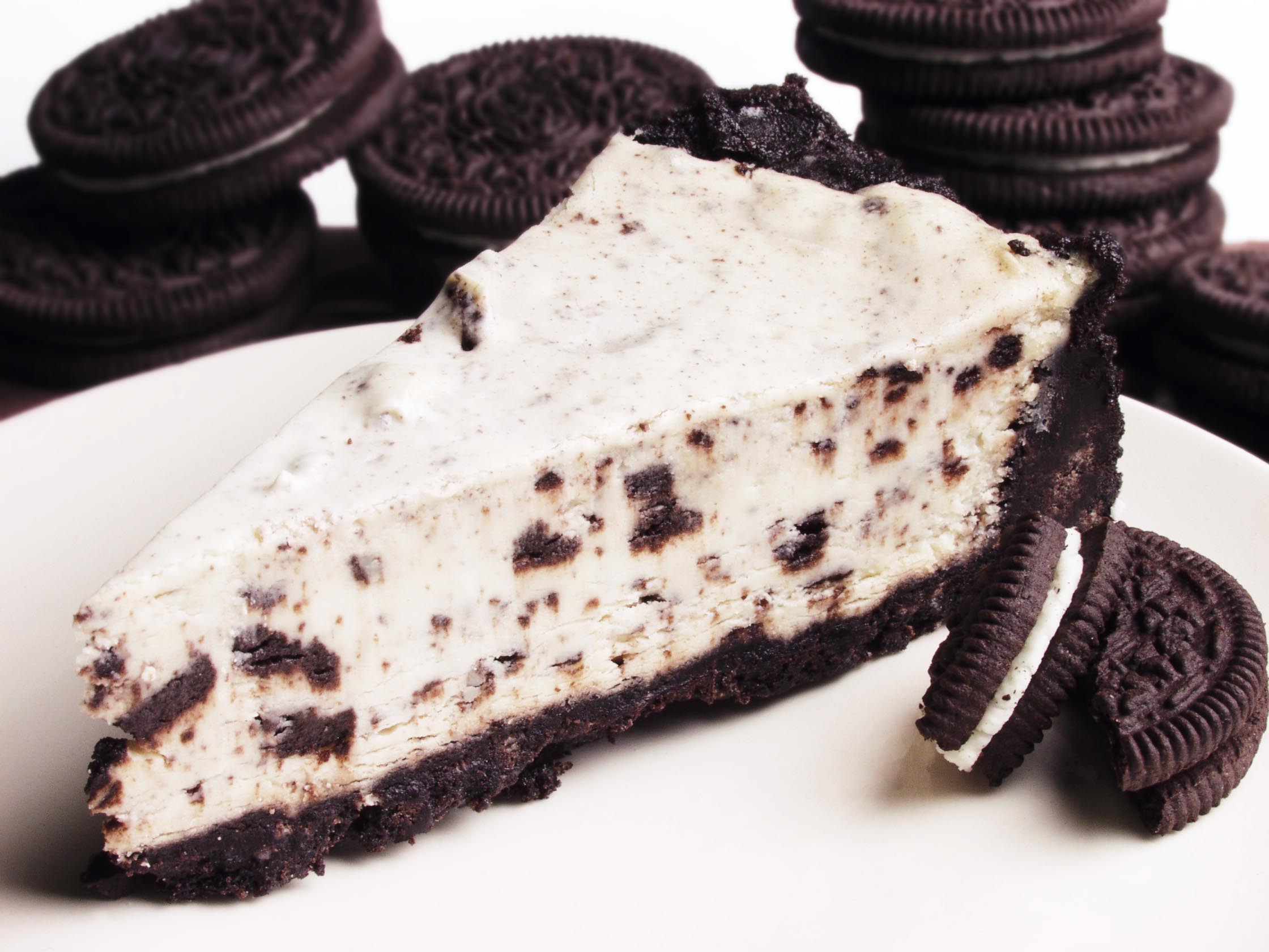 Tennessee Cheesecake - 433621000001856217 - Cookies And Cream ...